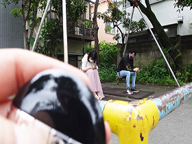 愛媛の田舎っぺ爆乳素人さん 優子/公務員/J-cup　サンプル画像09